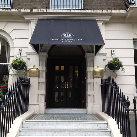 Grange White Hall Hotel Лондон Екстериор снимка